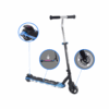 G2 Kids Electric Scooter Blue - Image 2