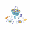 Stitch Picnic Basket With Accessories - Image 2