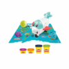 Hasbro Play-Doh Airplane Explorer Starter Set - Image 2