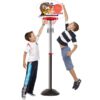 Adjustable Basketball Backboard - Image 2