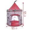 Castle Tent - Image 2