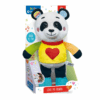Clementoni Baby - Panda Cuddly Toy - Image 3