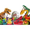 Crazy Science Dragons And Dinosaurs - Image 2