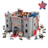 Medieval Castle And Dragon - 50 Accessories - Image 2