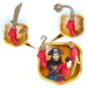 Pirate Ship - 15 Accessories - Image 3