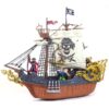 Pirate Ship - 15 Accessories - Image 2