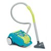 Cleaning Trolley & Vacuum Cleaner - Image 2