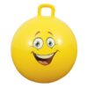 60Cm Jumping Ball - Smiley - Image 2