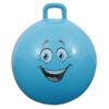 60Cm Jumping Ball - Smiley - Image 4