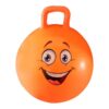 60Cm Jumping Ball - Smiley - Image 5