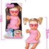 Glasses, Baby Doll - Image 4