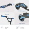 Yvolution - Y C3 Carver - Blue/Black - Image 3