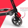 Yvolution - Y L3 Lift- Black/Red - Image 4