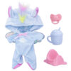Loving Care Jenna 10" Baby Doll - Image 4