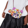 Fashion Leopard Giselle Mini Purse - Image 2
