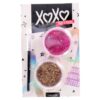 Casuelle Xoxo Hair Glitter Set - Image 2
