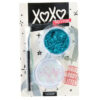 Casuelle Xoxo Hair Glitter Set - Image 3