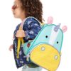 Zoo Backpack Unicorn - Image 2