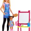 Barbie Career Playset - Image 6