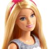 Barbie Loves Pets Doll With Puppy & Bunny Playset - Image 2