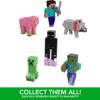 Minecraft 3.25 Scale Figure - Image 3