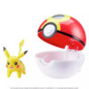 Pokemon Clip 'N' Go Dedenne & Love Ball - Image 6