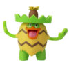 Battle Feature Figure - Ludicolo - Image 2