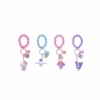 Hello Kitty Keychain & Bracelet Anniversary Celebration Series Assorted Design - Image 2