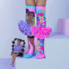 Extra Vibes Socks - Image 2
