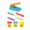 Hasbro Play-Doh Fun Factory Starter Set - Image 2