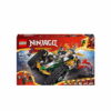 Ninjago Combin Crawler Of The Ninja Team - Image 5