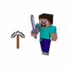 Minecraft 3.25 Scale Figure - Image 2