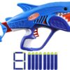 Hasbro Nerf Junior Wild Sharkfire - Image 2