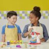 Hasbro Play-Doh Kitchen Creations Spinning Treats Mixer Playset - Image 3