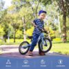 14" Kids Balance Bike - Image 2