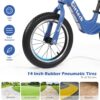 14" Kids Balance Bike - Image 5