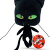 Miraculous Super Soft Stuffed Toy - Image 3