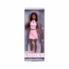 Barbie Looks Doll, Collectible No. 21 With Black Braids - Image 2
