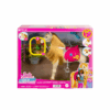Barbie Mysteries: The Great Horse Chase Interactive Toy Horse With Sounds - Image 2