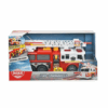 Smoby Fire Truck - Image 2