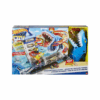 Attacking Shark Escape Playset - Image 2