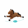 Giant Plush Lucky The Horse - 80Cm - Image 2