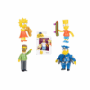 The Simpsons 2.5 Inch Figures - Homer Simpson - Image 3