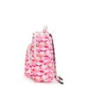 Seoul Backpack Large Pink Palm - Image 3
