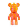Diy Mini Paint Bear W/Keychain - Image 4
