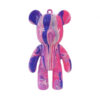 Diy Mini Paint Bear W/Keychain - Image 5
