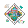 Classic Monopoly Junior Game - French - Image 2